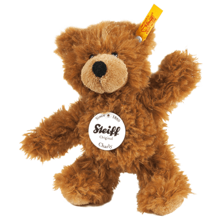 16 cm Teddy bear Charly