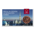 Blisterpack Vienna Medal