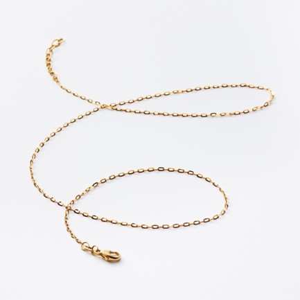 Gold Chain Necklace – Kissed Awake 