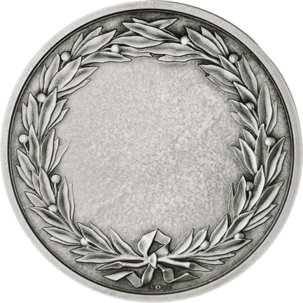 Silver Success Medal