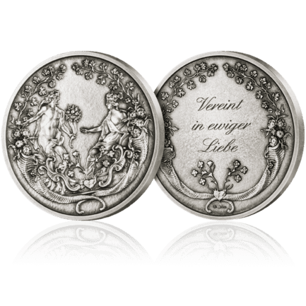 Special Occasion Medal Wedding