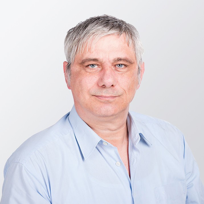 Bernd Lausecker, Foto © VKI