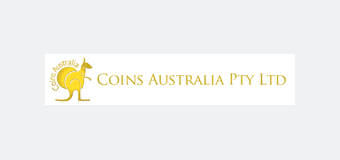 Logo Coinsaustralia
