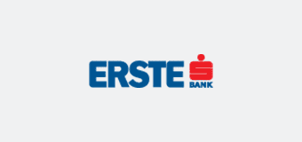 Logo Erste Bank