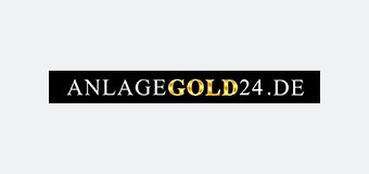 Logo Anlagegold