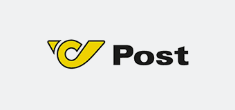 Logo Österreichische Post