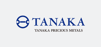 Logo Tanaka Metals