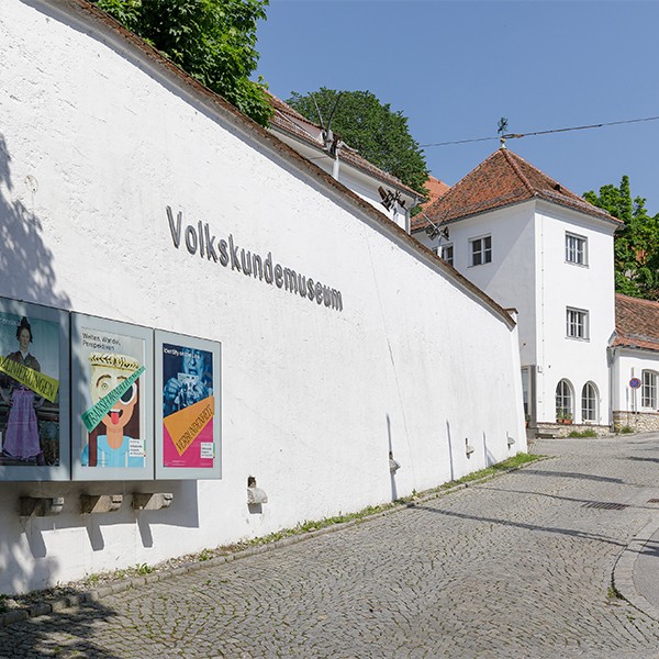 Volkskundemuseum Graz