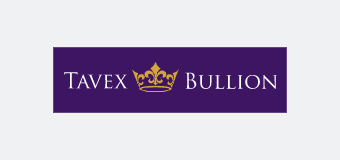 Logo Tavex Bullion