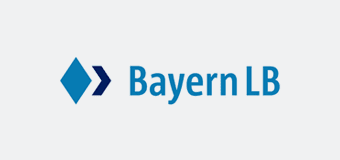 Logo Bayern LB