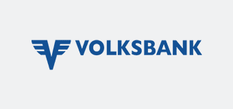 Logo Volksbank