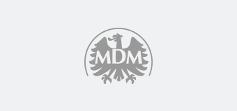 Logo MDM Deutsche Münze