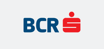 Logo BCR