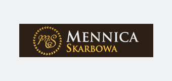 Logo Mennica