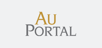 Logo AU Portal