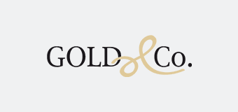 Logo Gold & Co