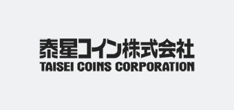 Logo Taisei Coins
