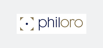 Logo Philoro