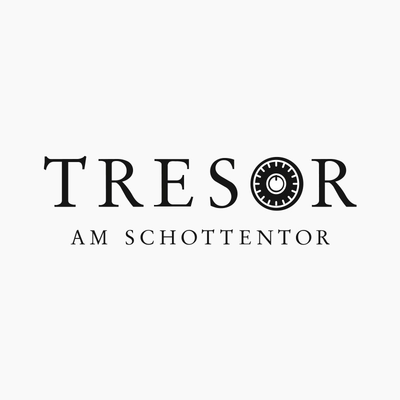Logo Tresor am Schottentor