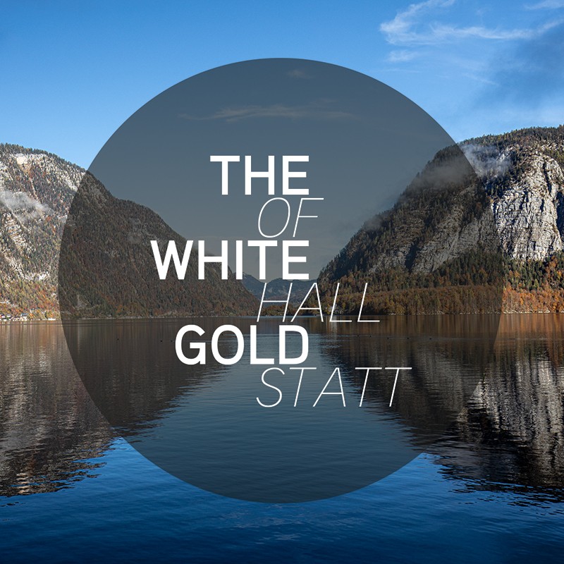 Picture The White Gold of Hallstatt