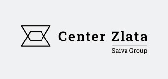 Center Zlata Logo