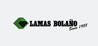 Logo Lamas Bolano
