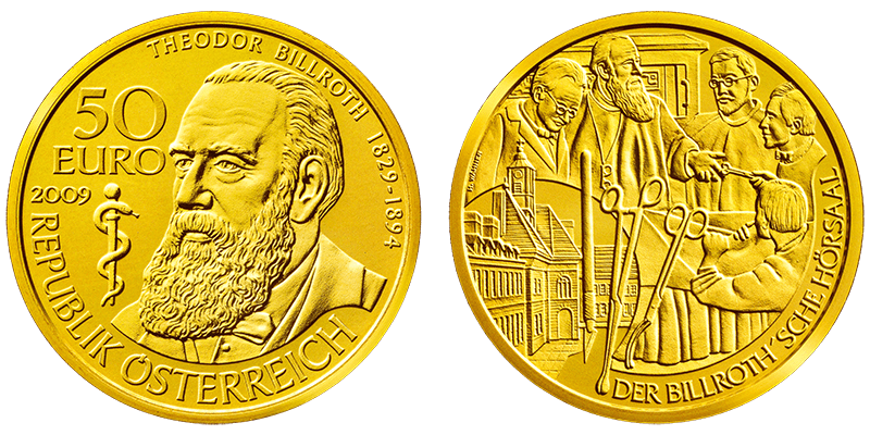 Theodor Billroth