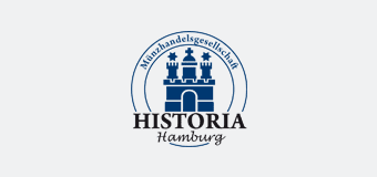 Logo Historia Hamburg