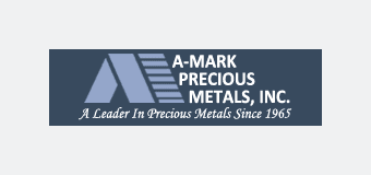 Logo A-Mark Metals