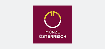 Logo Münze Österreich