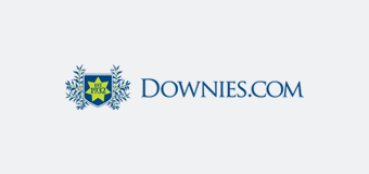Logo Downies
