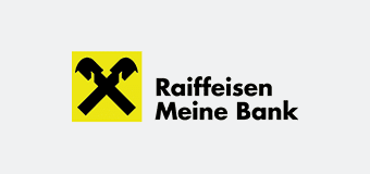 Logo Raiffeisen Bank