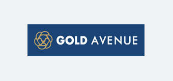Logo Gold Avenue