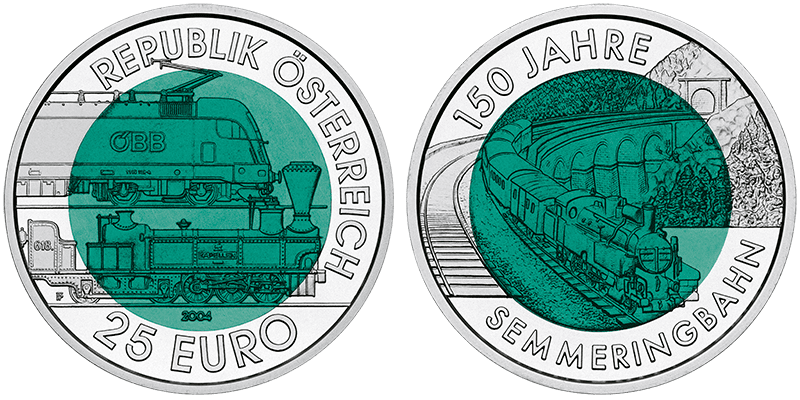 150 Jahre Semmeringbahn