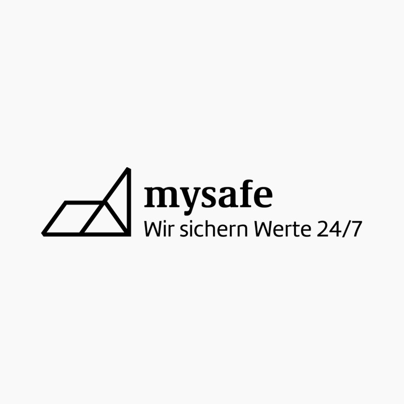 Logo Mysafe