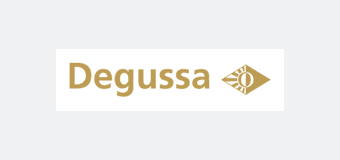 Logo Degussa