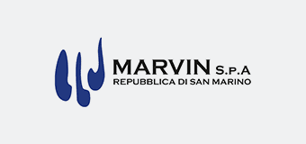 Logo Marvi SPA