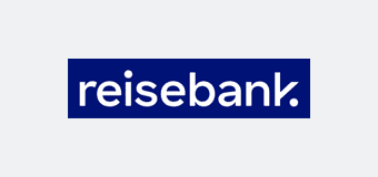 Logo Reisebank