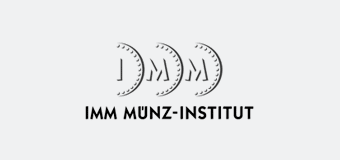 Logo IMM Münz-Institut