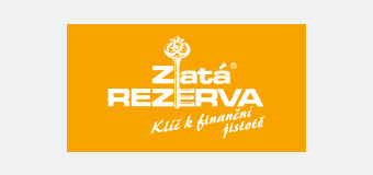 Logo Zlata Rezerva