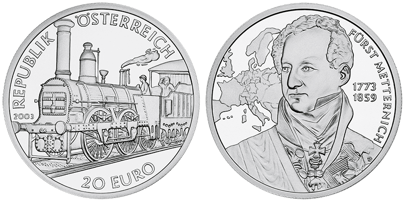 Fürst Metternich