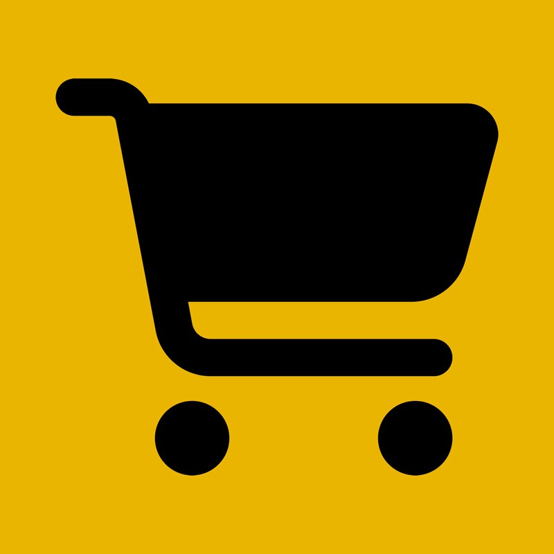 Icon shopping