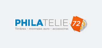 Logo Philatelie 72