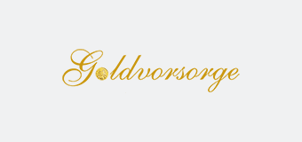 Logo Goldvorsorge