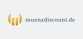 Logo Münzdiscount