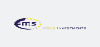 Logo EMS Gold Investment