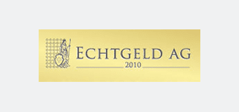 Logo Echtgeld