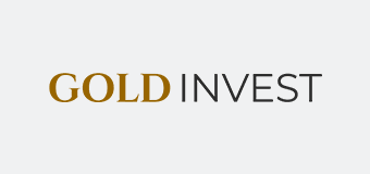 Logo Gold Invest