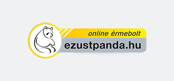 Logo Ezüst Panda Online