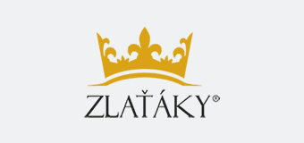Logo Zlataky